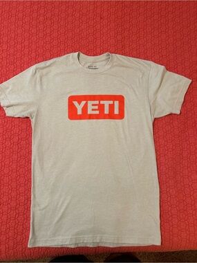 YETI T-Shirt